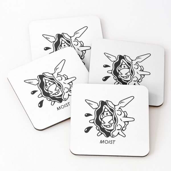 Item preview, MOIST designed and sold by FILM GUTTER.