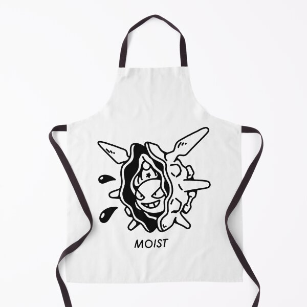 Item preview, MOIST designed and sold by FILM GUTTER.