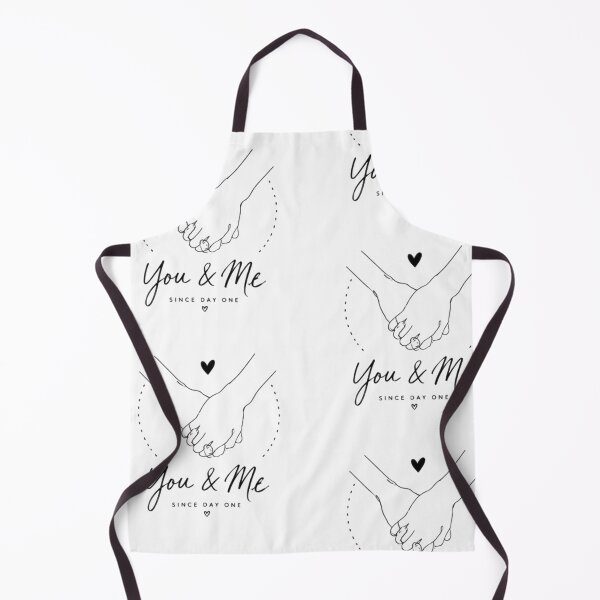 Item preview, YOU & ME SINCE DAY ONE designed and sold by ekemarket.