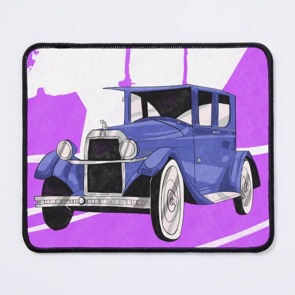 Item preview, Studebaker Dictator designed and sold by noodaliesaloon.
