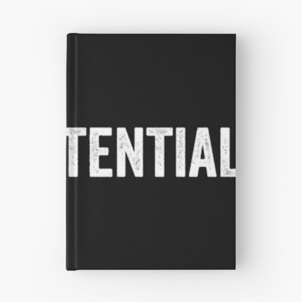 Item preview, I Had Potential_3 designed and sold by denkorea.
