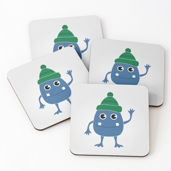 Item preview, Little Monster designed and sold by 4Magnify.