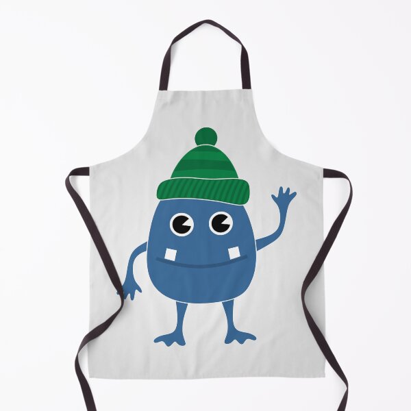 Item preview, Little Monster designed and sold by 4Magnify.