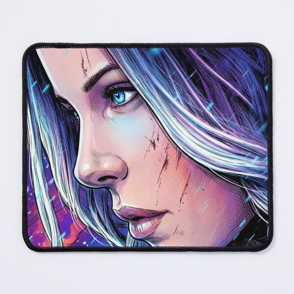 Item preview, Kate Beckensale Frozen Lgbtq+ Comic Movie Action Fantasy Vampire designed and sold by Mind Space.