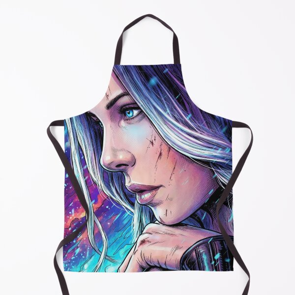 Item preview, Kate Beckensale Frozen Lgbtq+ Comic Movie Action Fantasy Vampire designed and sold by Mind Space.