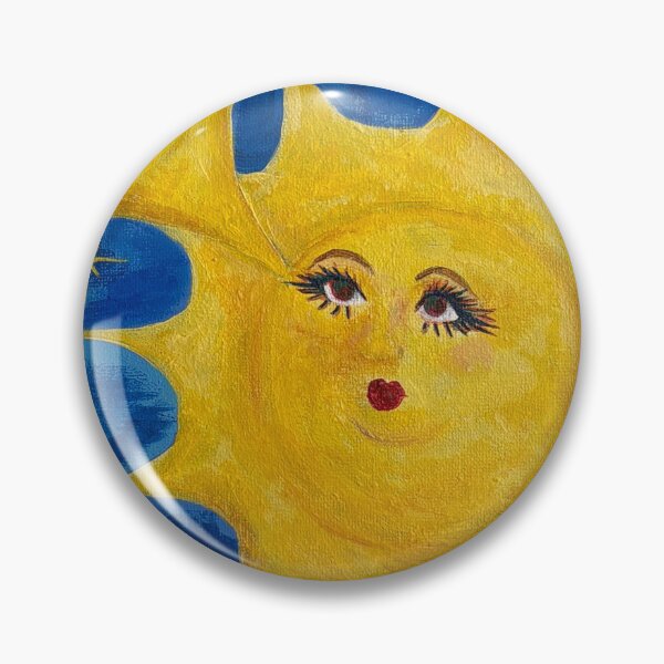 Item preview, Sol designed and sold by LadyVioletArt.