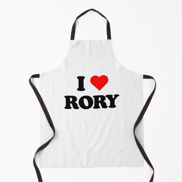 Item preview, I love Rory designed and sold by 1989_shop.