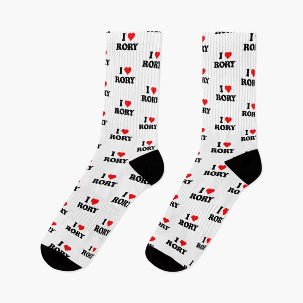 Item preview, I love Rory designed and sold by 1989_shop.