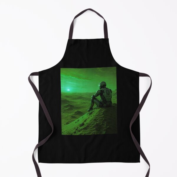 Item preview, YR2147 – Futuristic Robots & Space Exploration designed and sold by TEEJAMBOREE.