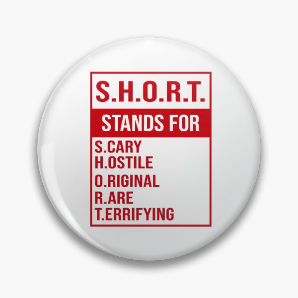 Item preview, s.h.o.r.t. designed and sold by CanvasRebel.