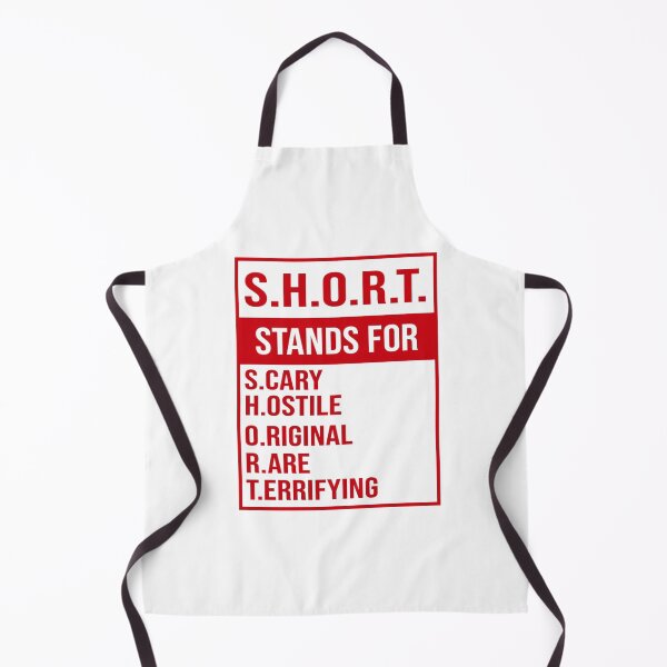 Item preview, s.h.o.r.t. designed and sold by CanvasRebel.