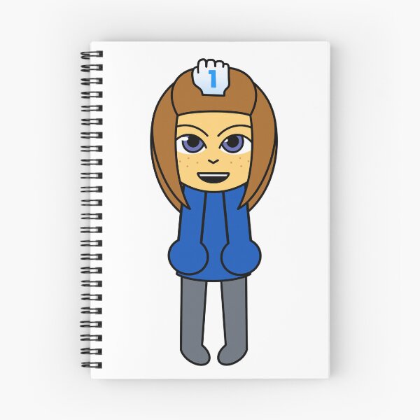 Item preview, Abby designed and sold by _lan0va_.