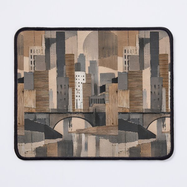 Item preview, Urban Echoes designed and sold by YannisZART.