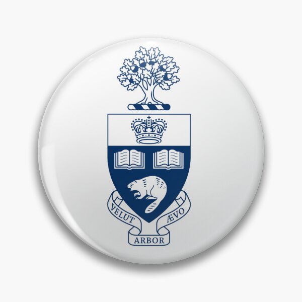 Item preview, University of Toronto designed and sold by Tremco.