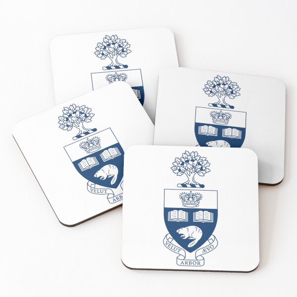 Item preview, University of Toronto designed and sold by Tremco.