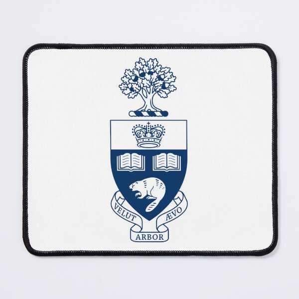 Item preview, University of Toronto designed and sold by Tremco.