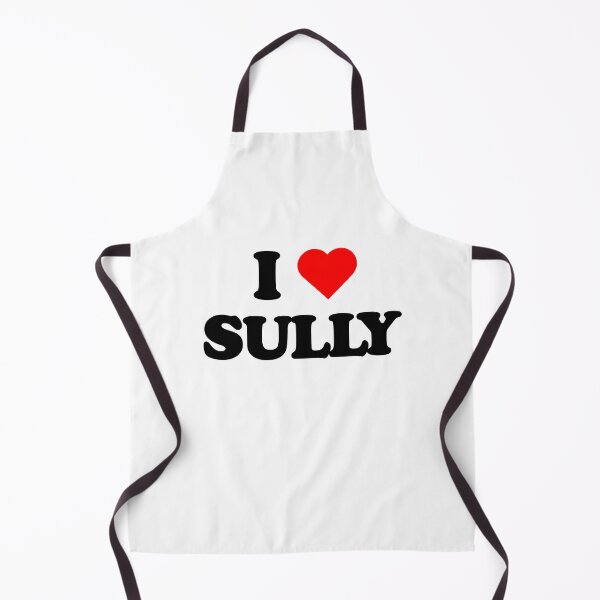Item preview, I love Sully designed and sold by 1989_shop.