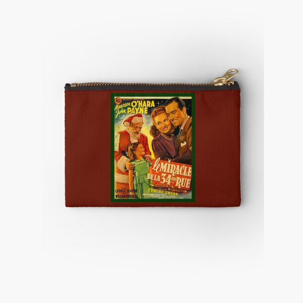 Item preview, Miracle On 34th Street French designed and sold by Normbot2000.