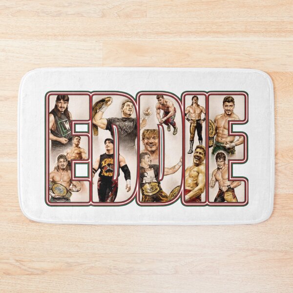 Item preview, Eddie Guerrero (Version 2) designed and sold by LoveSomethingDifferent.