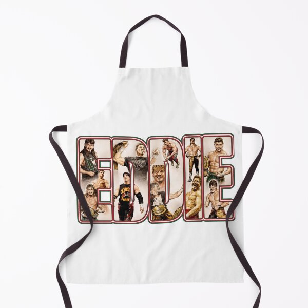 Item preview, Eddie Guerrero (Version 2) designed and sold by LoveSomethingDifferent.