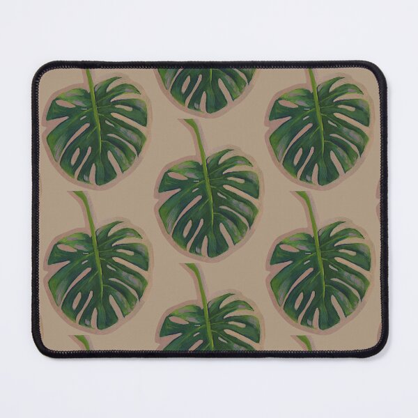 Item preview, Monstera Leaf designed and sold by Amanda Adela Art.