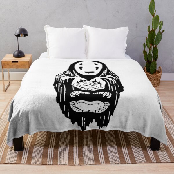 Item preview, NO FACE designed and sold by FILM GUTTER.