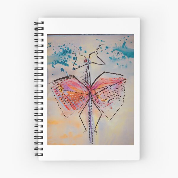Item preview, Flying Insect designed and sold by WackAbstracts.