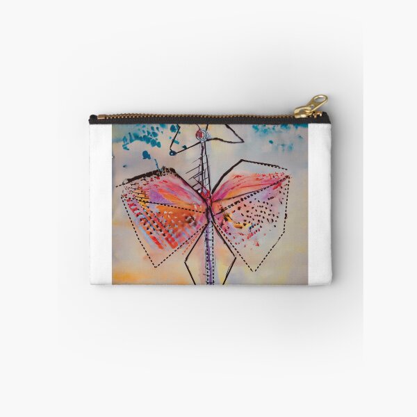 Item preview, Flying Insect designed and sold by WackAbstracts.