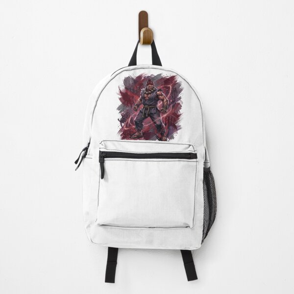 Item preview, Akuma Street Fighter V Anime designed and sold by andresdrawing.