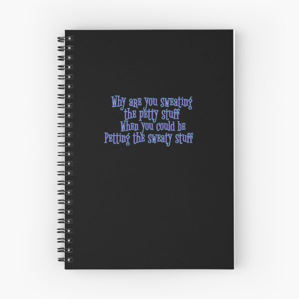 Item preview, Petty Stuff designed and sold by Snookie420.