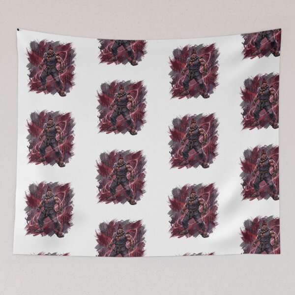 Item preview, Akuma Street Fighter V Anime designed and sold by andresdrawing.