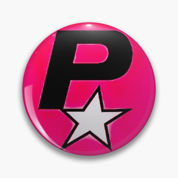Item preview, PSTAR designed and sold by Gotta Escape.
