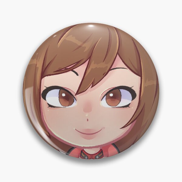 Item preview, Vocaloid Meiko Chibi designed and sold by dragonfr00t.