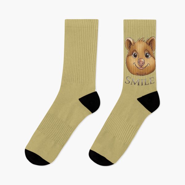 Item preview, Cute Cartoon Quokka Smile | Happy Animal Sticker Art designed and sold by Northern Glow Art.