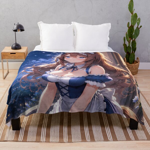Item preview, Super Creek Uma Musume Moonlit Balcony Dream designed and sold by mildaclairmo.
