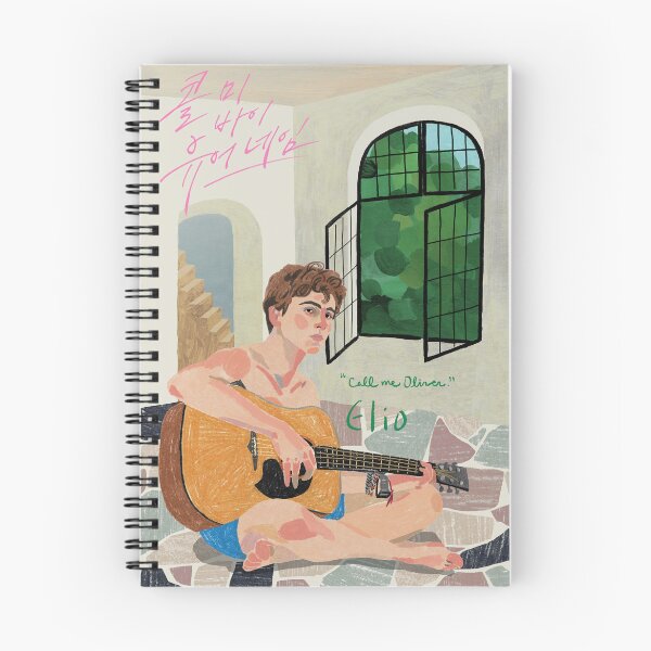 Item preview, Call me by your name ART Poster Elio designed and sold by GroupieClub.