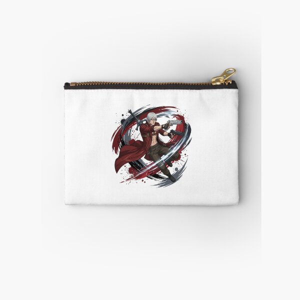 Item preview, Dante Devil May Cry 3 Anime designed and sold by andresdrawing.