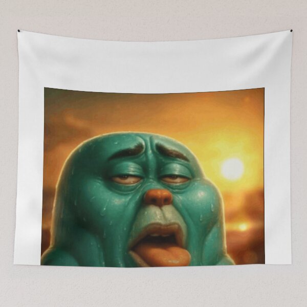 Item preview, Gumball meme designed and sold by RedVelvetUtd.