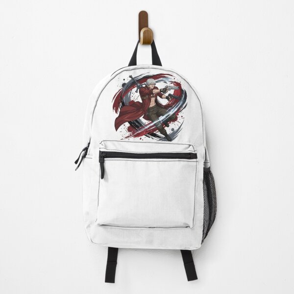 Item preview, Dante Devil May Cry 3 Anime designed and sold by andresdrawing.