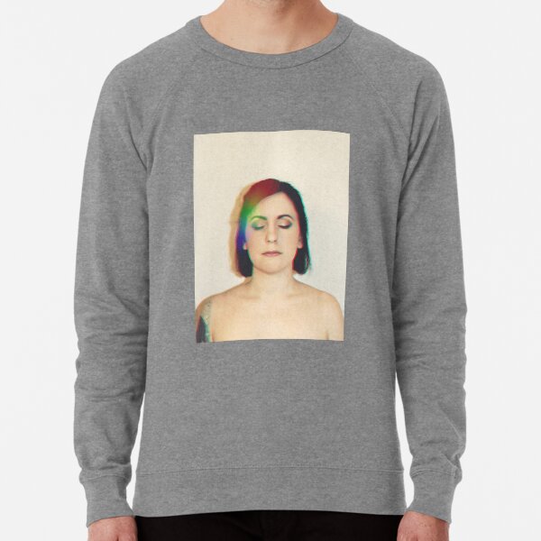 Pride Lightweight Sweatshirt