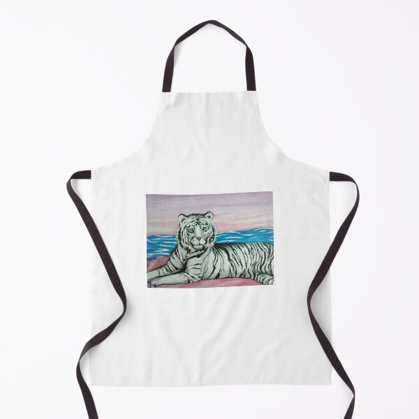 Item preview, rose quartz tiger designed and sold by JulieLeClair.
