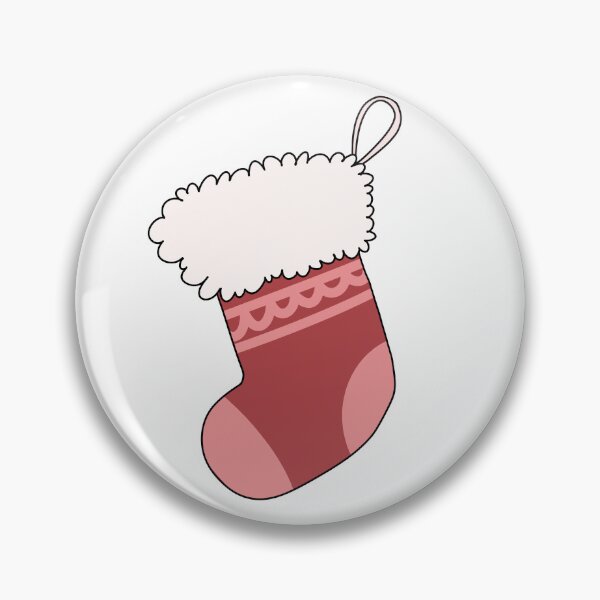 Item preview, christmas socks designed and sold by Zoey - Suthasinee.