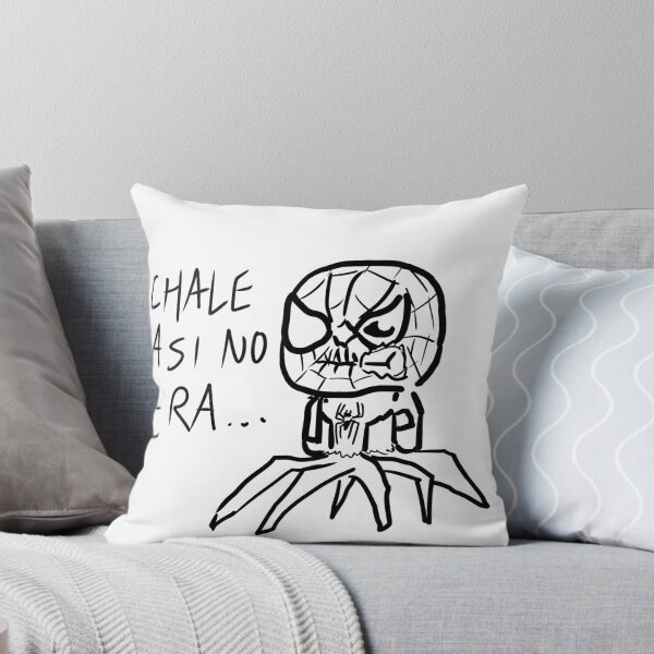 Item preview, Meme Man spider designed and sold by ABLEZART.