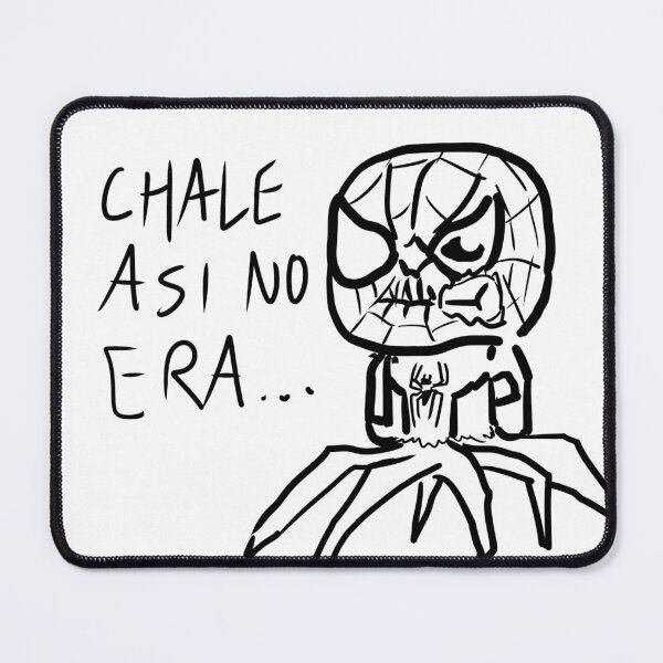Item preview, Meme Man spider designed and sold by ABLEZART.