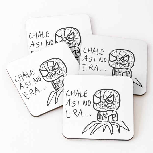 Item preview, Meme Man spider designed and sold by ABLEZART.