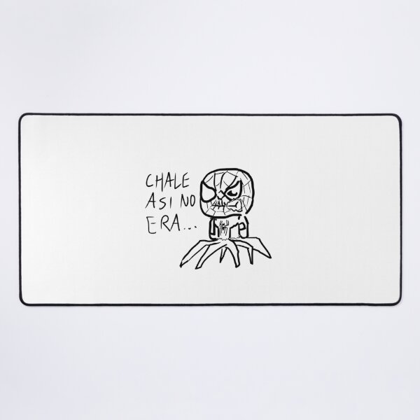 Item preview, Meme Man spider designed and sold by ABLEZART.