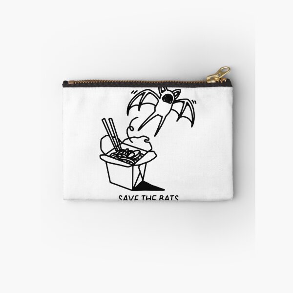 Item preview, SAVE THE BATS designed and sold by FILM GUTTER.