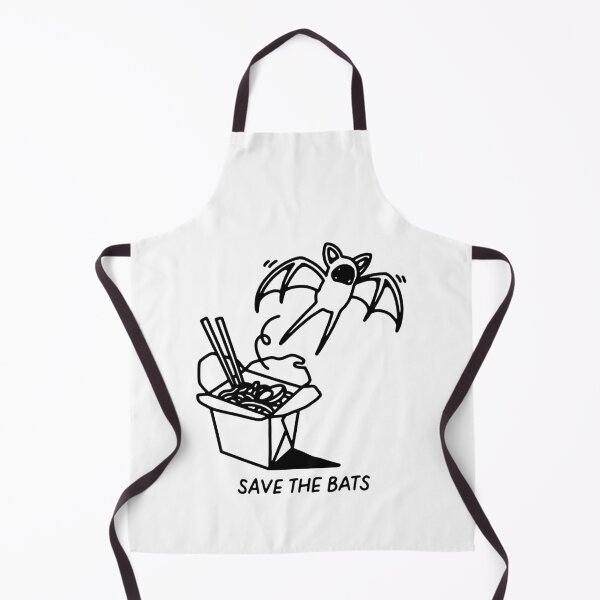 Item preview, SAVE THE BATS designed and sold by FILM GUTTER.
