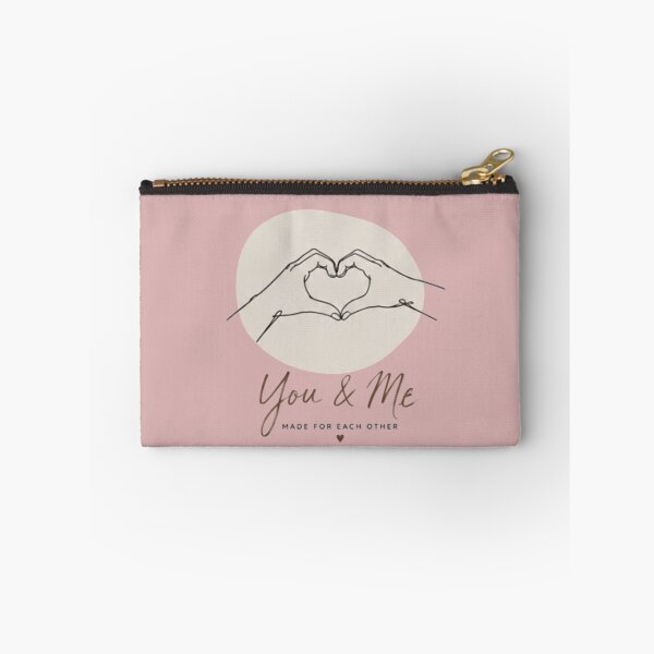 Item preview, YOU & ME MADE FOR EACH OTHER designed and sold by ekemarket.