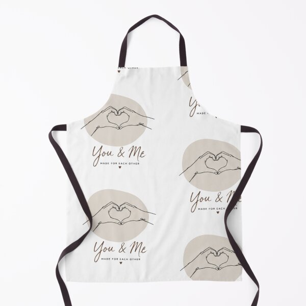 Item preview, YOU & ME MADE FOR EACH OTHER designed and sold by ekemarket.